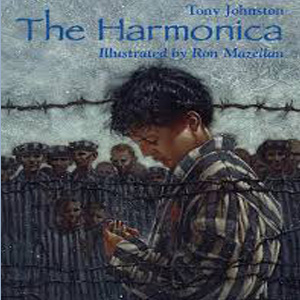 The Harmonica